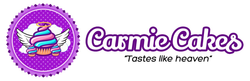 Carmie Cakes