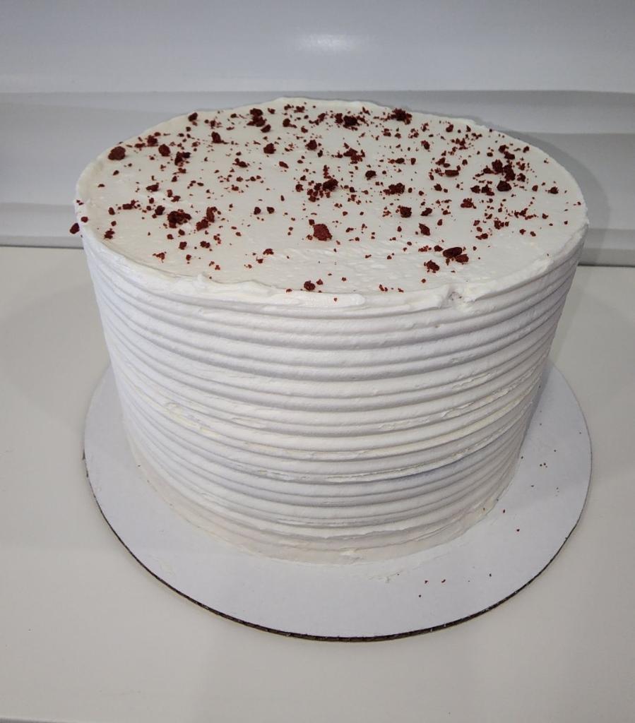 Holiday Dessert Cakes (Pre-Orders Only)!