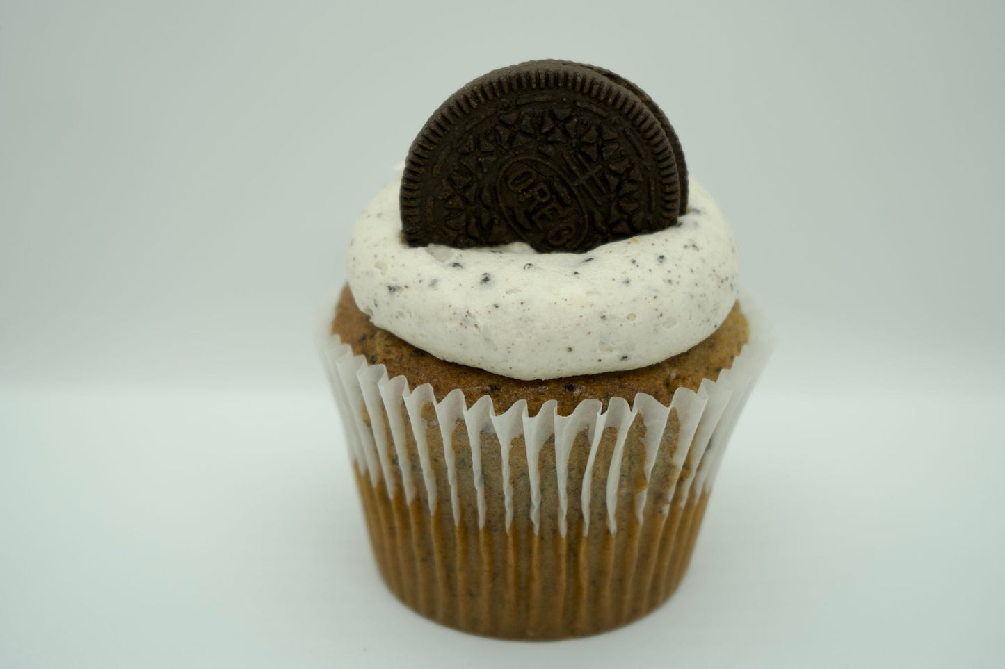 Cookies N Cream Cupcake